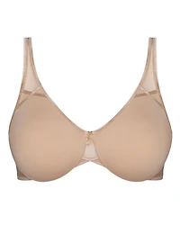WonderBra  No Poke Wire Bra, Sizes C34-DD40