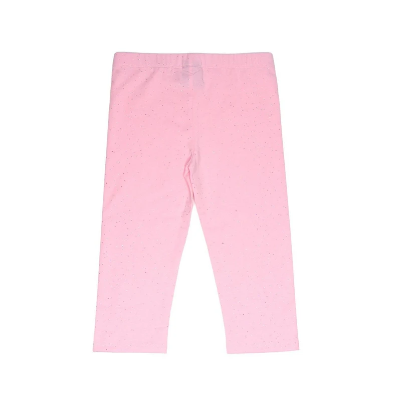 Pantalon de soirée pastel pour fille Mini Pop Kids