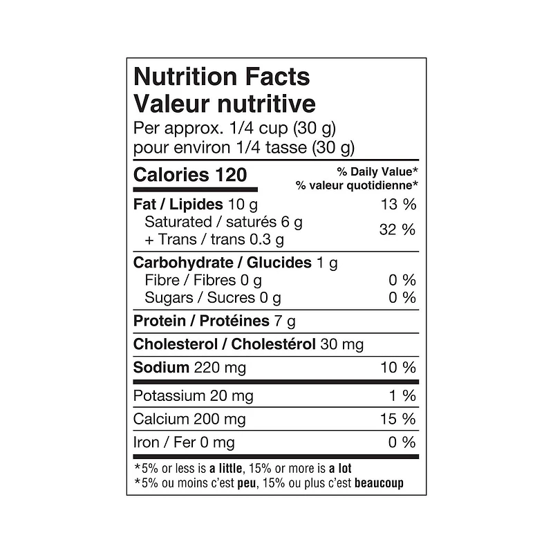 Black Diamond Fromage Râpé Cheddar Marbré