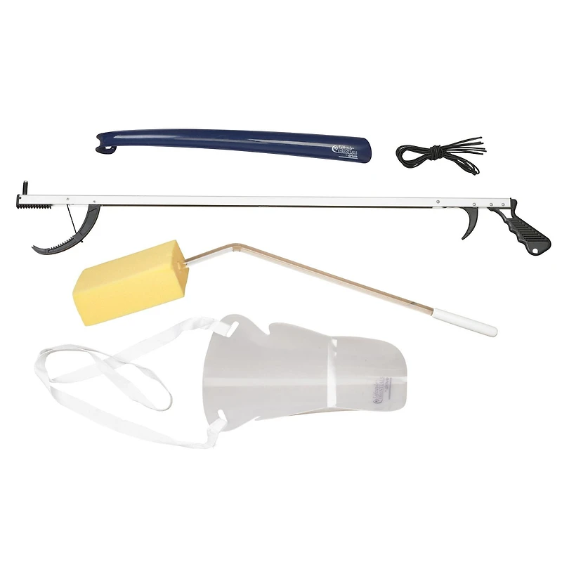 Ensemble pour hanche Lifestyle Essentials de Drive Medical