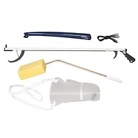 Ensemble pour hanche Lifestyle Essentials de Drive Medical
