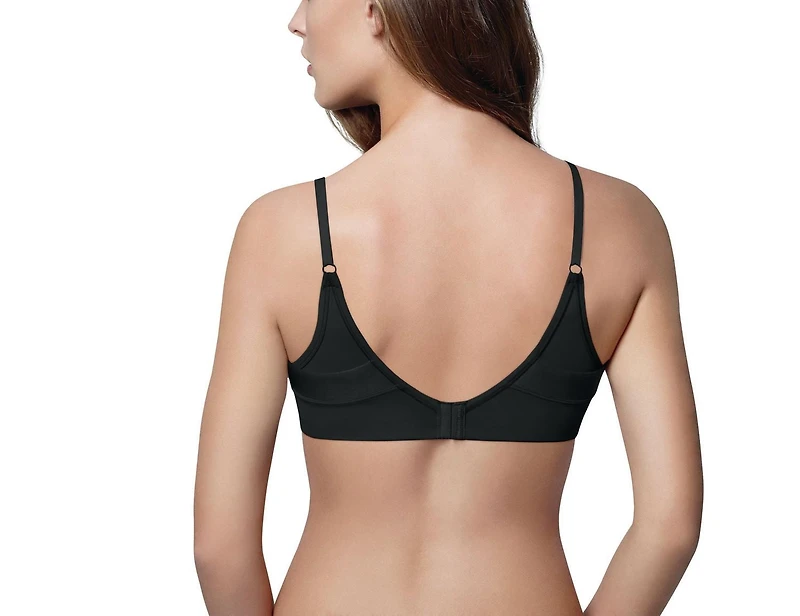 Soutien-gorge à armatures lissant sur les côtés et le dos Wonderbra