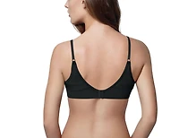 Soutien-gorge à armatures lissant sur les côtés et le dos Wonderbra
