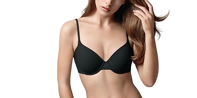 Soutien-gorge à armatures lissant sur les côtés et le dos Wonderbra