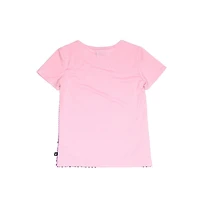 Girls Mini Pop Kids Sequins T-Shirt