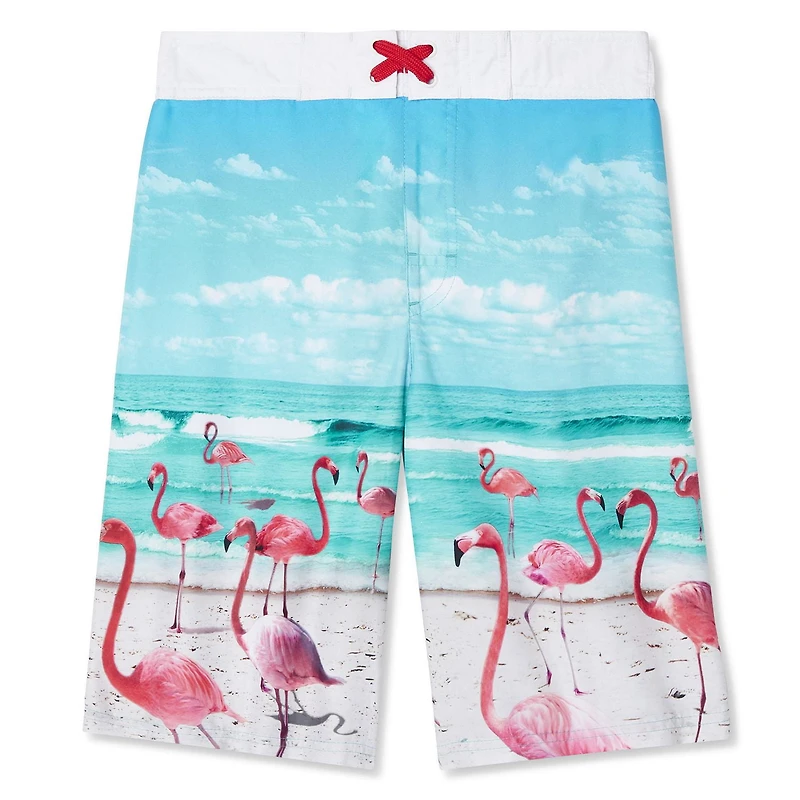 Short de bain George pour garçons