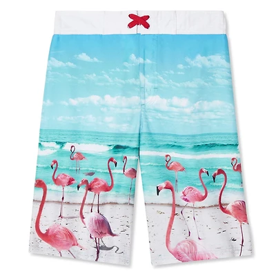 Short de bain George pour garçons