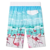 Short de bain George pour garçons
