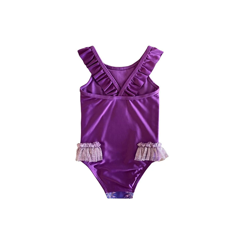 Toddler girls Frozen swimsuit
