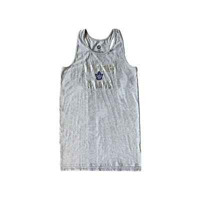 Chemise de nuit pour femme Maple Leafs de Toronto
