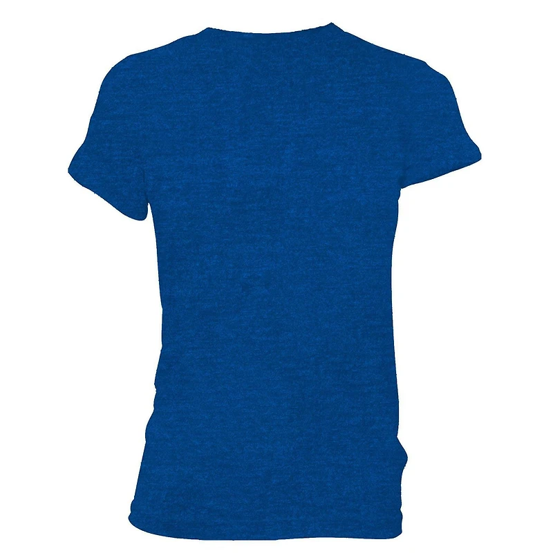 Ladies Toronto Maple Leafs tee
