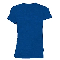 Ladies Toronto Maple Leafs tee