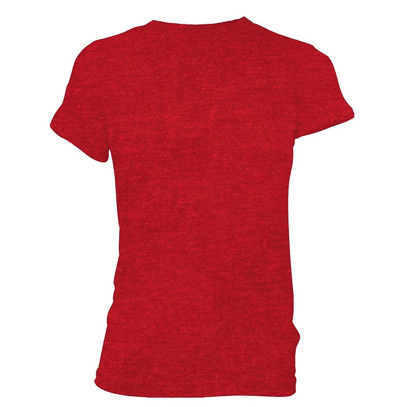 T-shirt des Canadiens de Montréal pour femmes