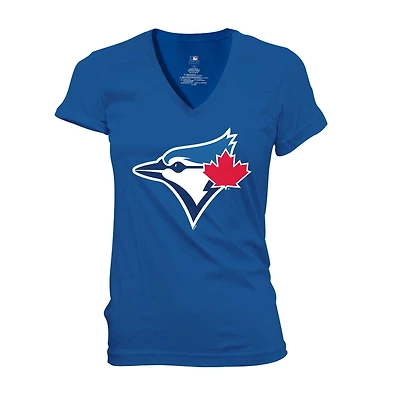 T-shirt des Blue Jays de Toronto pour femmes