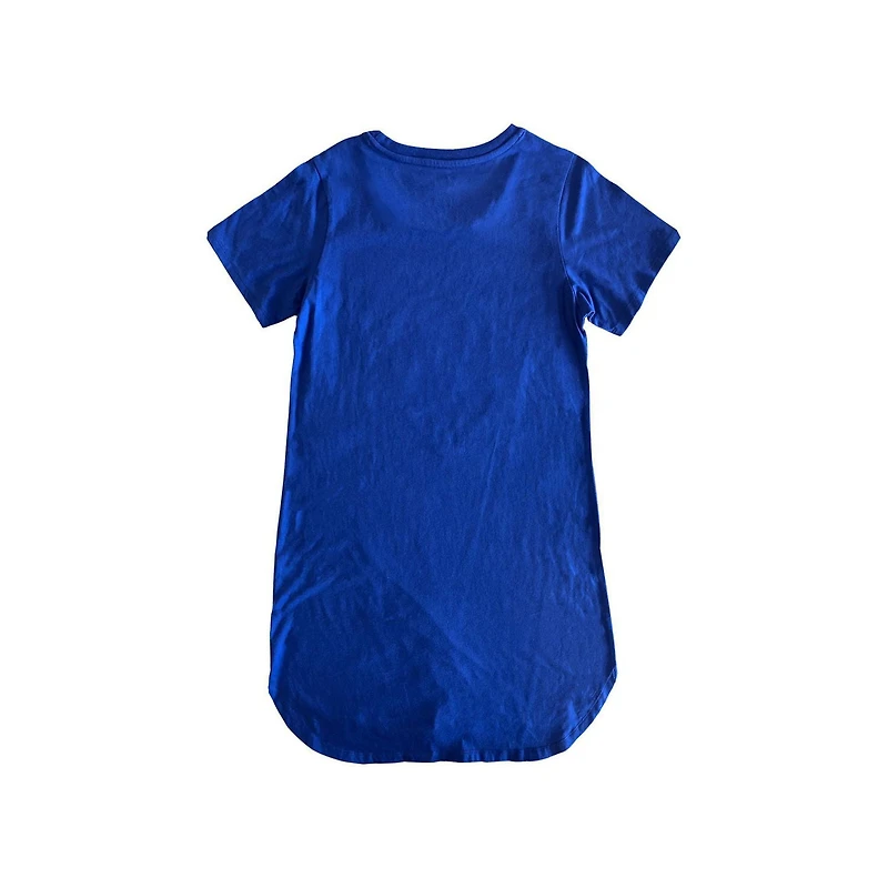 Chemise de nuit Toronto Blue Jays pour femme