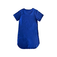 Chemise de nuit Toronto Blue Jays pour femme