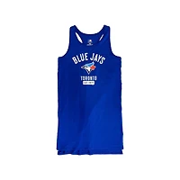 Chemise de nuit Ladies plus Toronto Blue Jays