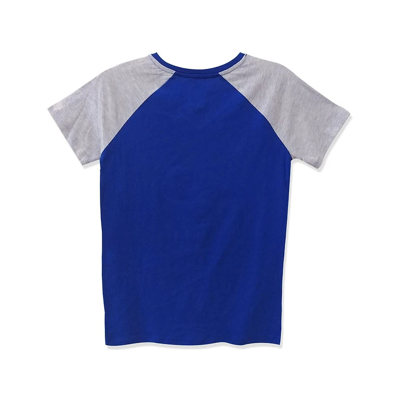 Ladies Toronto Blue Jays tee