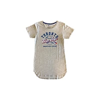 Chemise de nuit Toronto Blue Jays pour femme