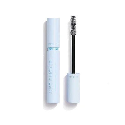 GOSH - Cliquez simplement dessus ! Mascara résistant à l'eau