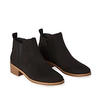 Time and Tru Women's Ankle Boots