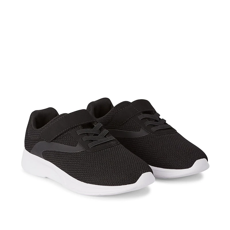 Athletic Works Boys' Mesh Sneakers