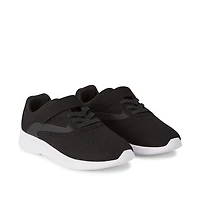 Athletic Works Boys' Mesh Sneakers