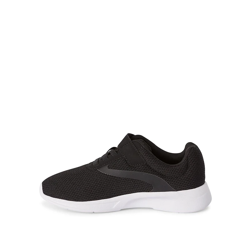 Athletic Works Boys' Mesh Sneakers