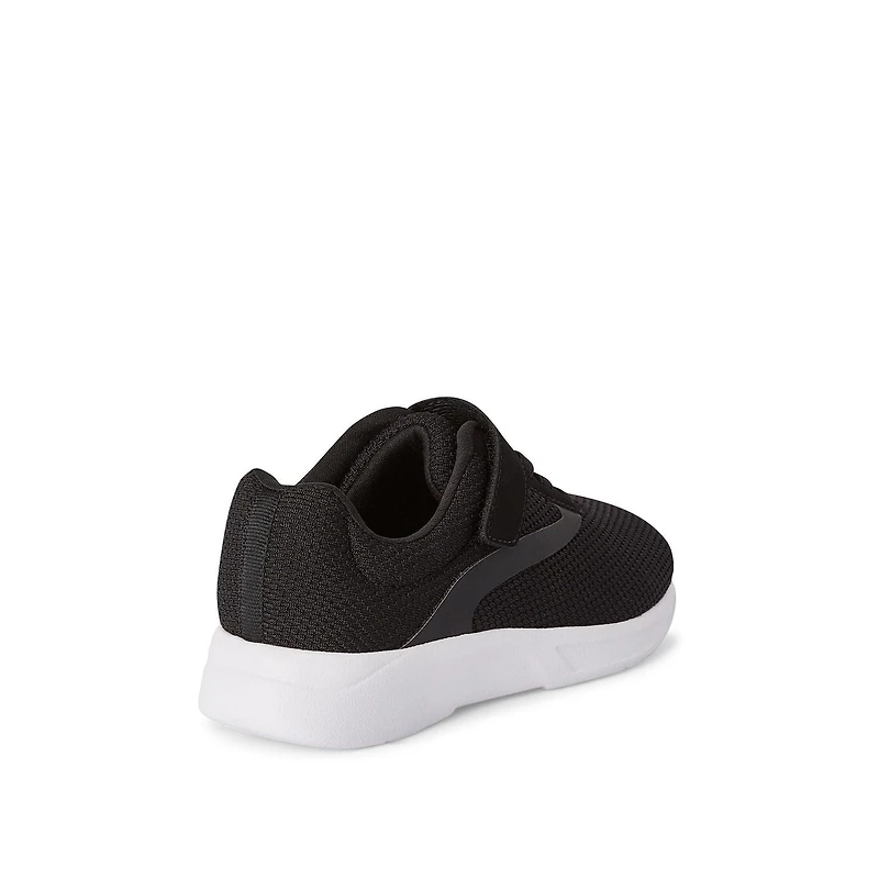 Athletic Works Boys' Mesh Sneakers