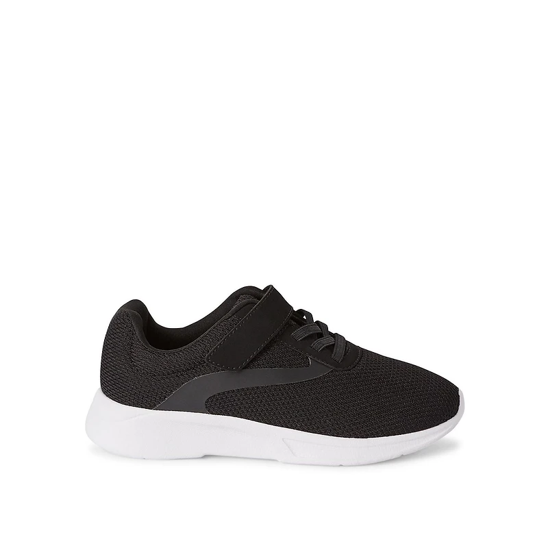 Athletic Works Boys' Mesh Sneakers