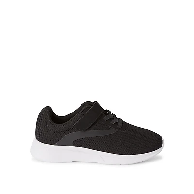 Athletic Works Boys' Mesh Sneakers