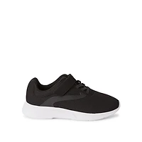 Athletic Works Boys' Mesh Sneakers