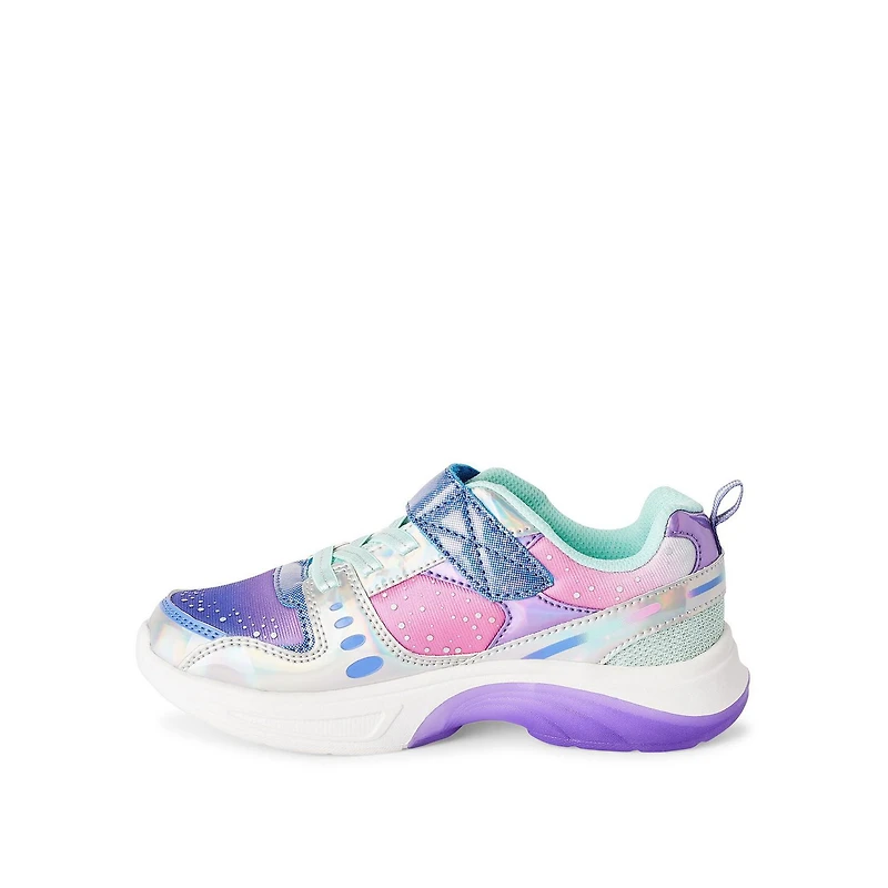 Athletic Works Girls' Sneakers