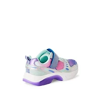 Athletic Works Girls' Sneakers