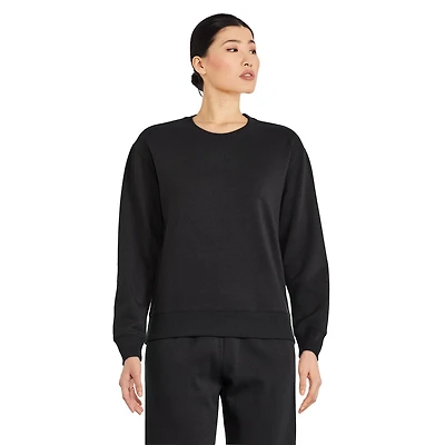 Chandail enfilable à épaules basses George pour femmes Tailles TP–TTG