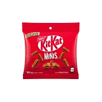KIT KAT Minis, 104g