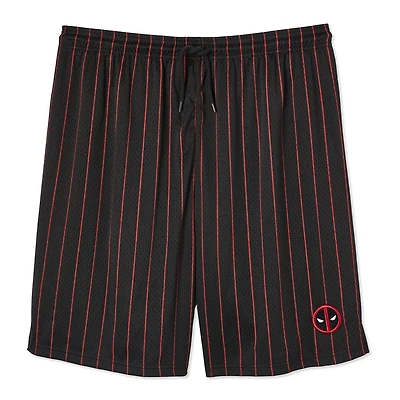 Marvel Men's Deadpool Short