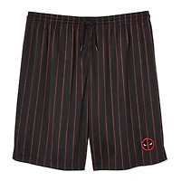 Short Deadpool Marvel pour hommes
