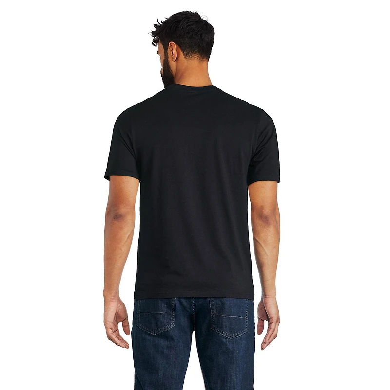 Netflix Men's Stranger Things Tee