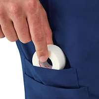 Hanes Comfort Fit Unisex Scrub Joggers, S-2XL