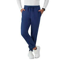 Hanes Comfort Fit Unisex Scrub Joggers, S-2XL