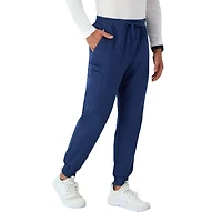 Hanes Comfort Fit Unisex Scrub Joggers, S-2XL
