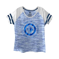 Ladies Winnipeg Jets T-Shirt