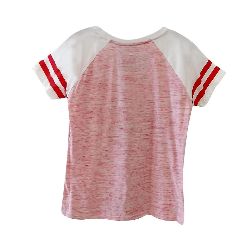 Ladies Calgary Flames T-Shirt
