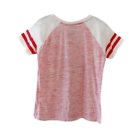 Ladies Calgary Flames T-Shirt