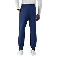 Hanes Comfort Fit Unisex Scrub Joggers, S-2XL