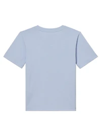 Ensemble t-shirt et short à manches courtes 'Limitless' pour tout-petits Reebok Tailles 2T-5T