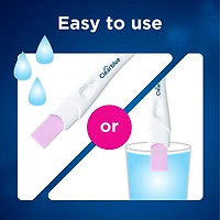 Clearblue Ultra Early Pregnancy Test Kit, Early Detection at Home Pregnancy Test, 2 Tests, 2CT