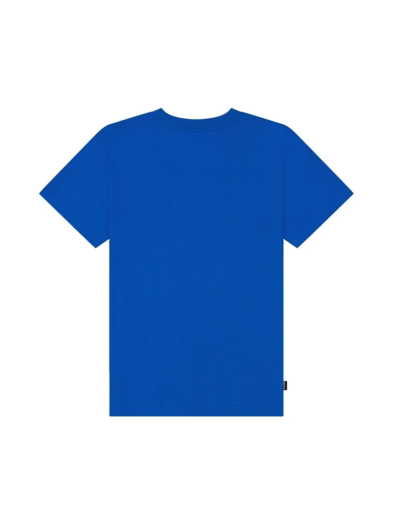 Reebok T-shirt graphique à manches courtes pour garçon