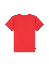 Reebok T-shirt graphique à manches courtes Ryu pour garçon